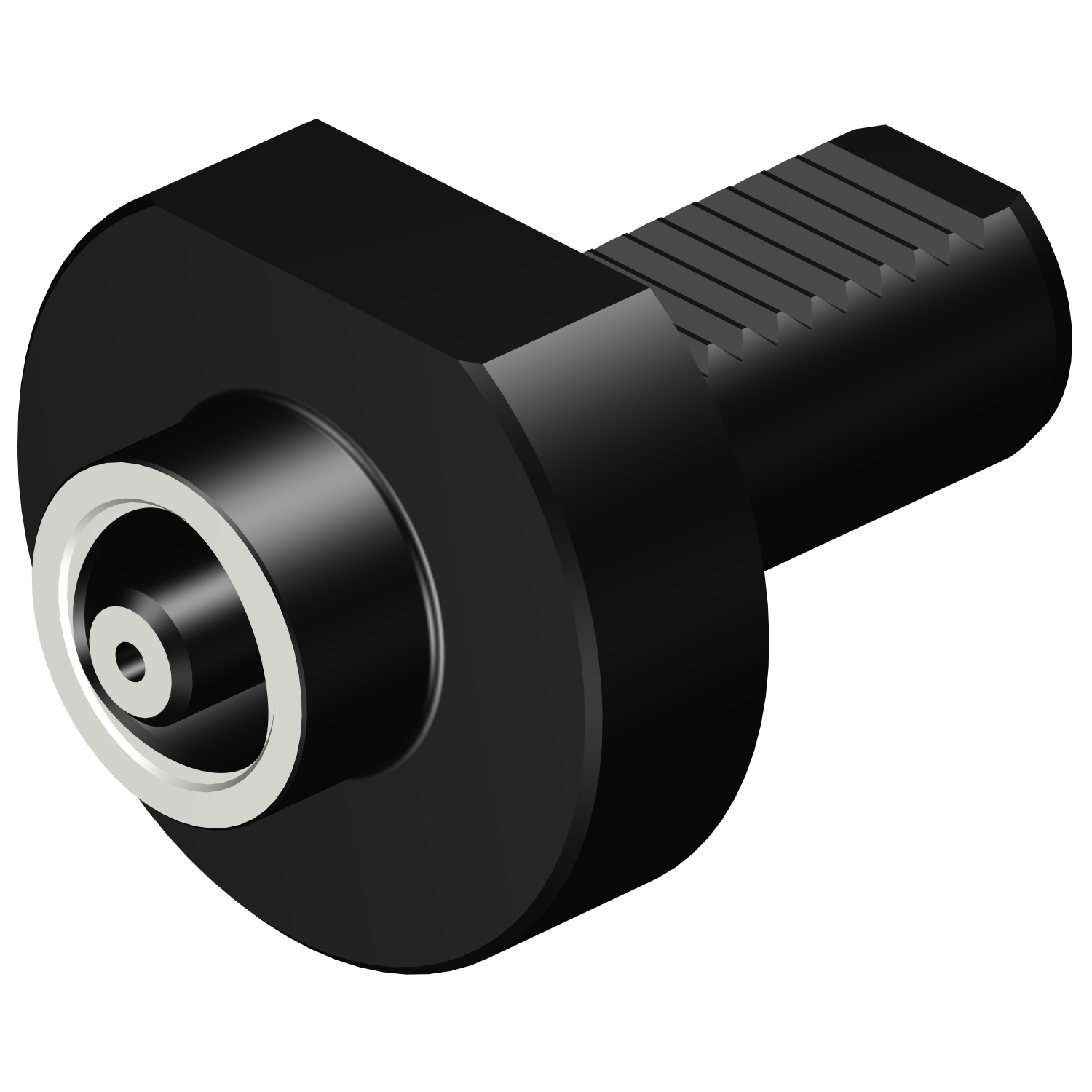 C3-NC3000-V30-035 VDI to Coromant Capto® clamping unit