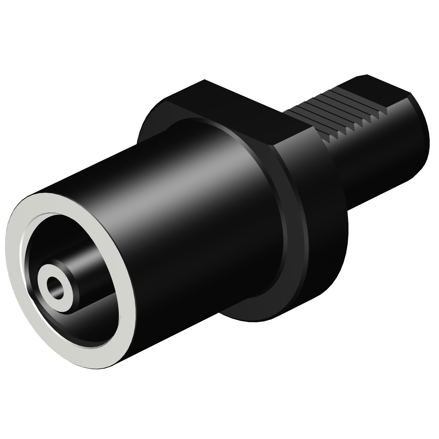 C6-NC3000-V40-090 VDI to Coromant Capto® clamping unit