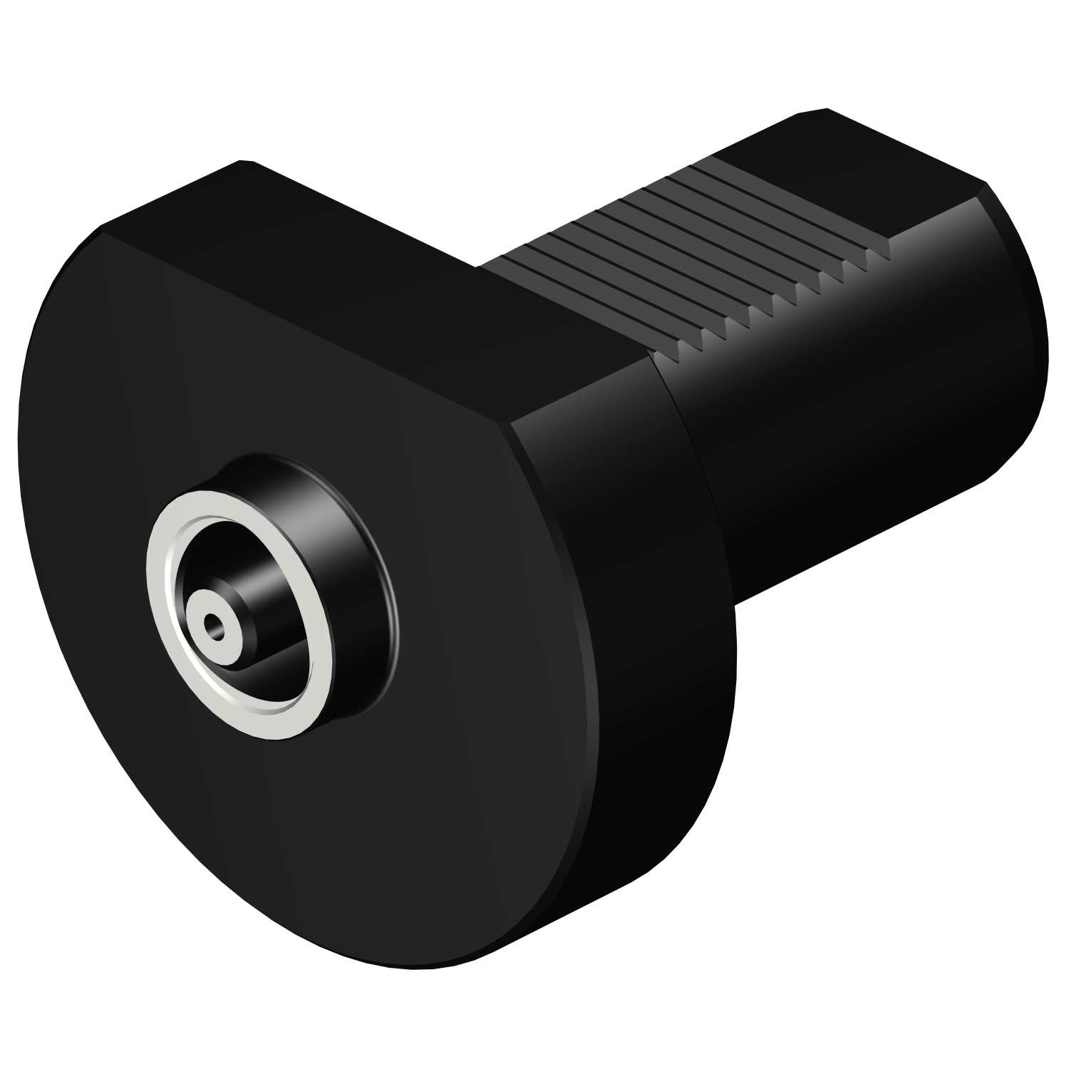 C3-NC3000-V50-035 VDI to Coromant Capto® clamping unit