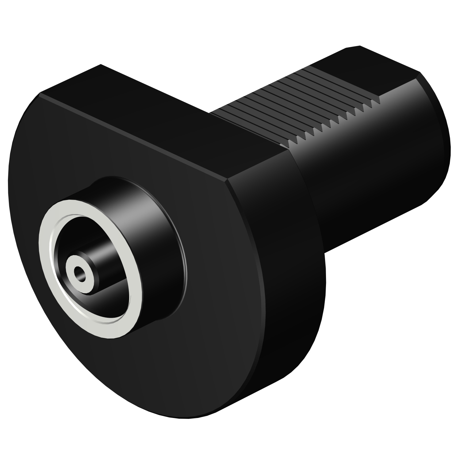 C5-NC3000-V60-050 VDI to Coromant Capto® clamping unit