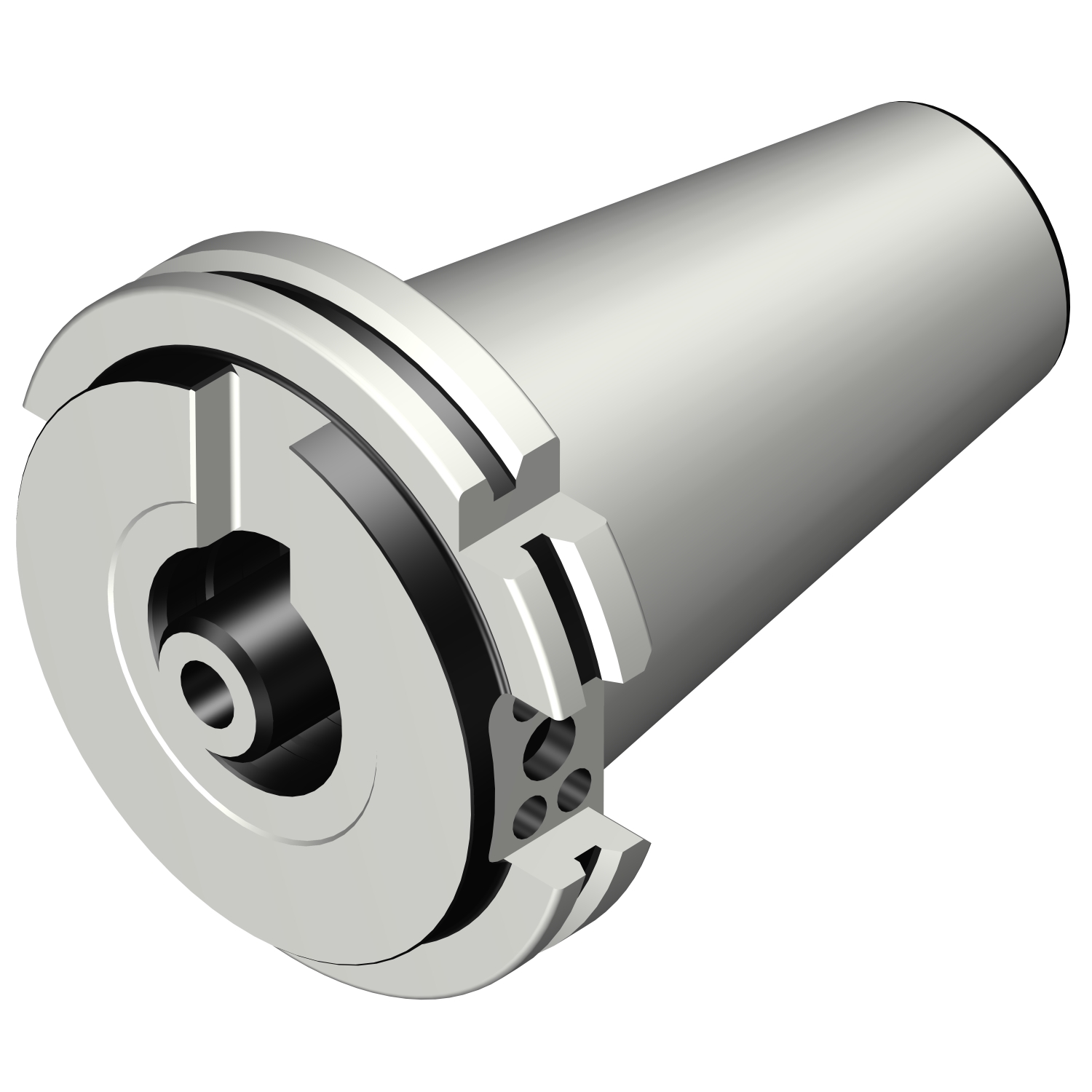 390B.540-50 80 027 BIG-PLUS ISO to VL adaptor