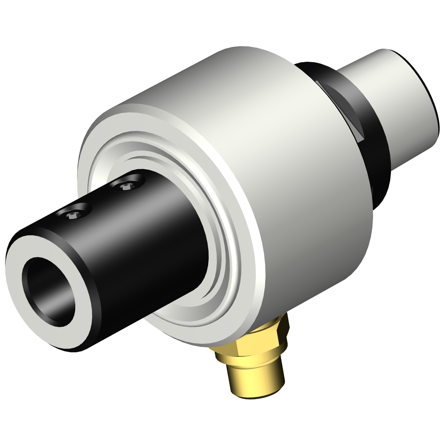 C5-391.27CCH-20 120 Coromant Capto® to ISO 9766 adaptor