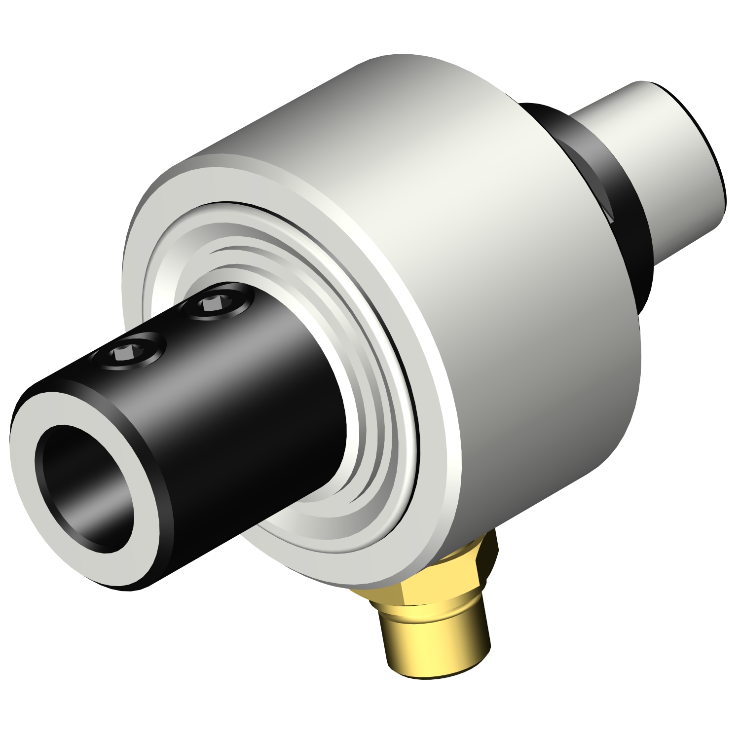 C5-391.27CCH-25 135 Coromant Capto® to ISO 9766 adaptor
