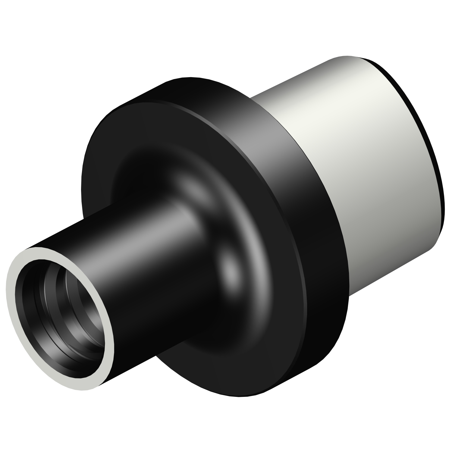 C4-391.EH-20 031 Coromant Capto® to Coromant EH adaptor