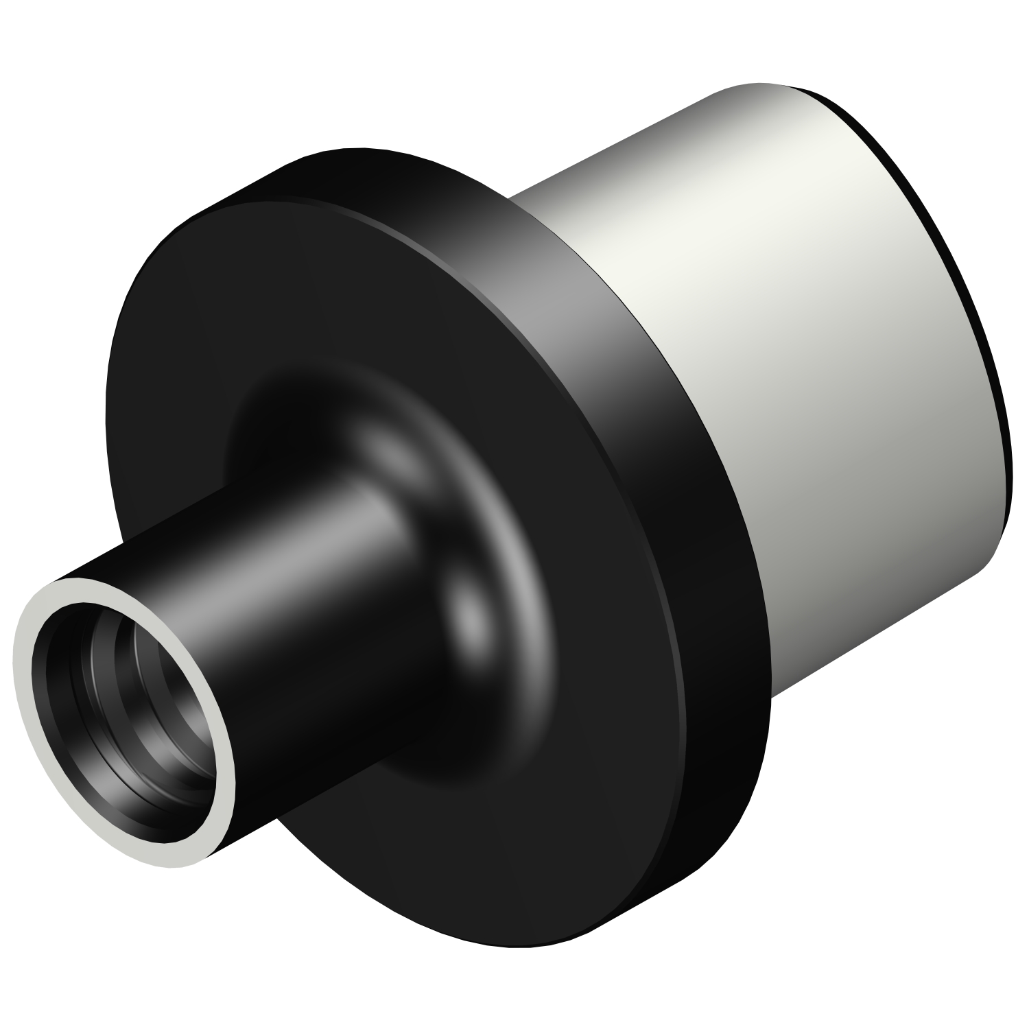 C5-391.EH-20 031 Coromant Capto® to Coromant EH adaptor