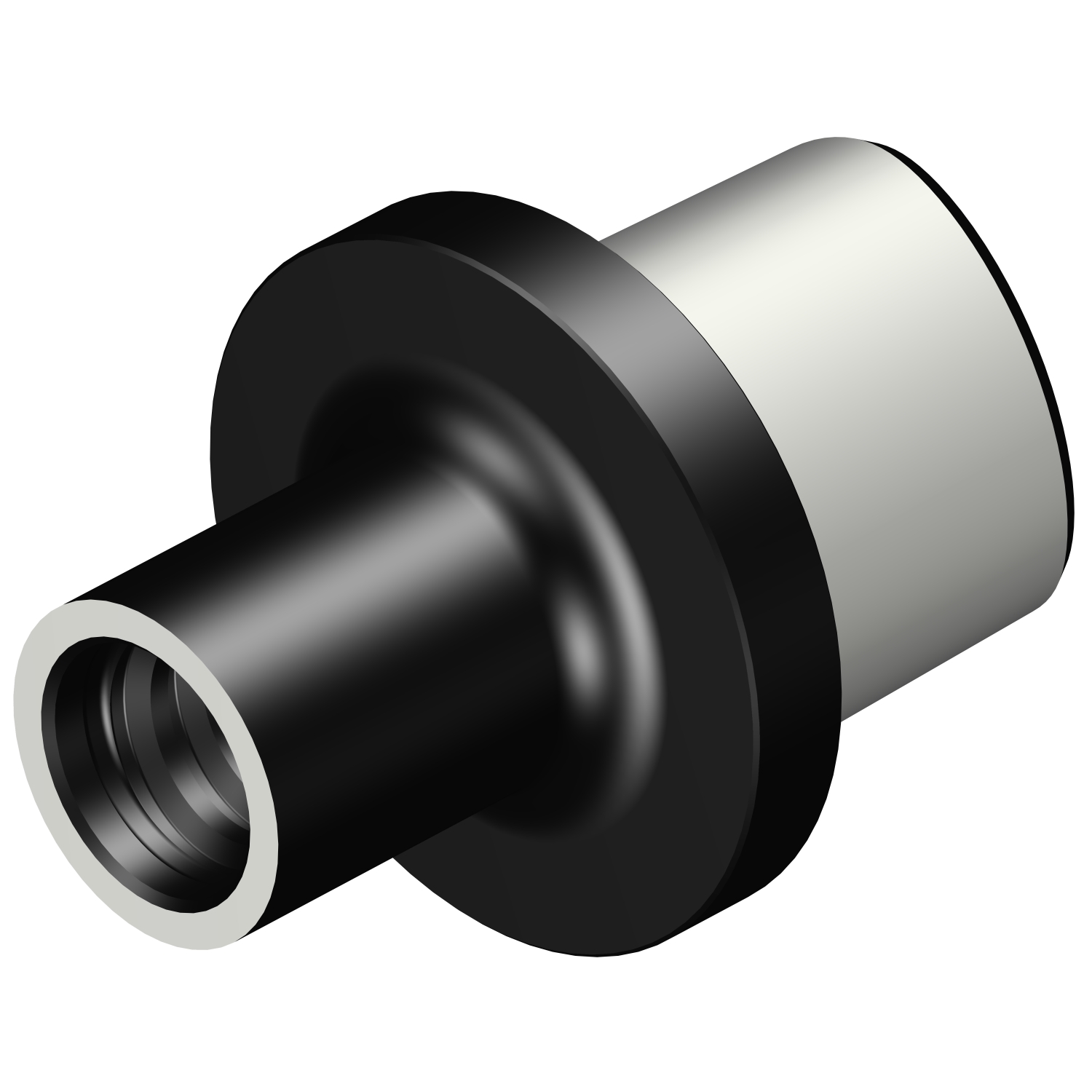 C5-391.EH-25 038 Coromant Capto® to Coromant EH adaptor