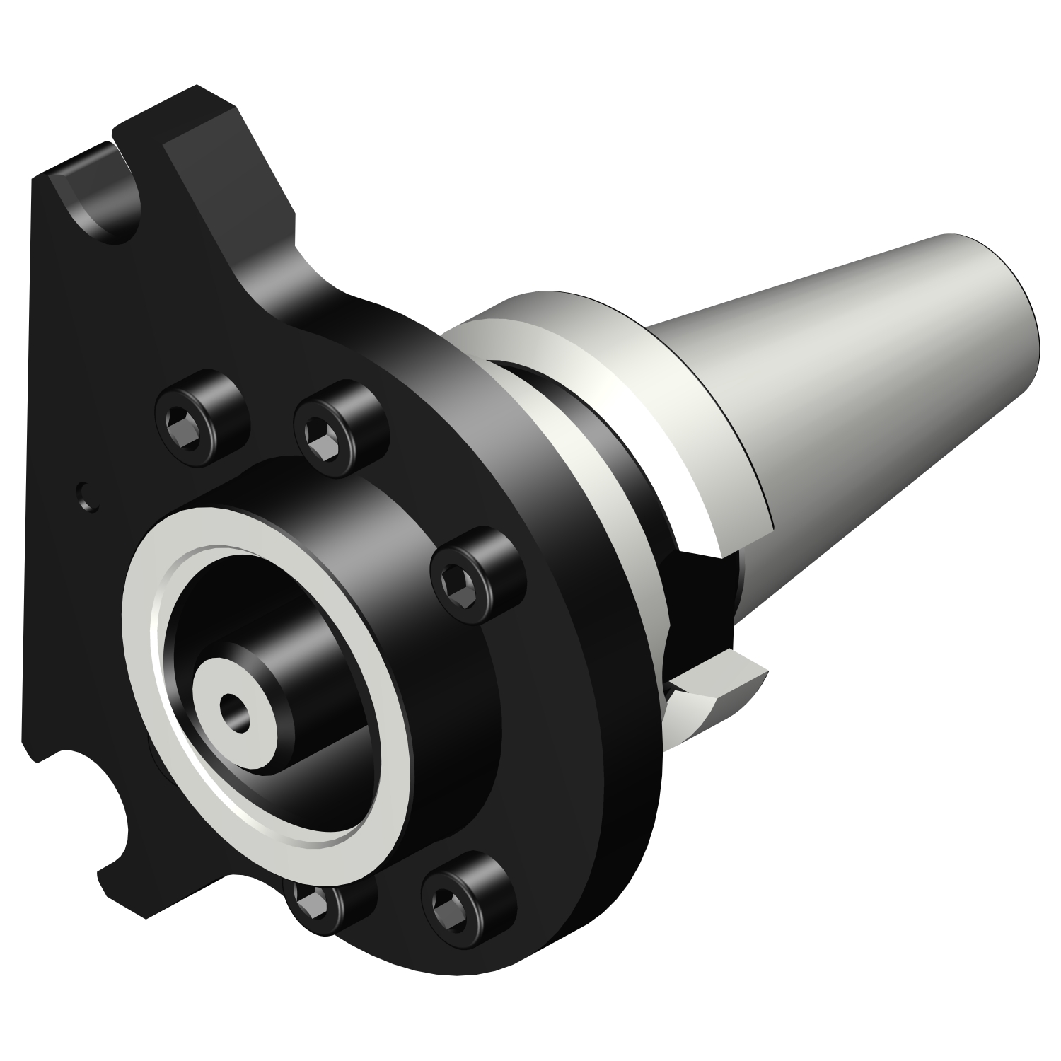 C4-390.680-30 050Y MAS-BT 403 to Coromant Capto® turning adaptor