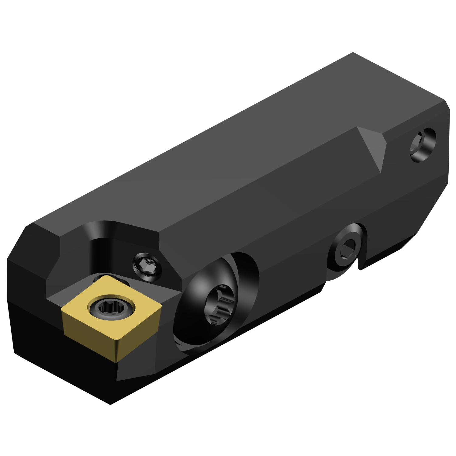 SCFCR08CBX06 CoroBore® cartridge for boring