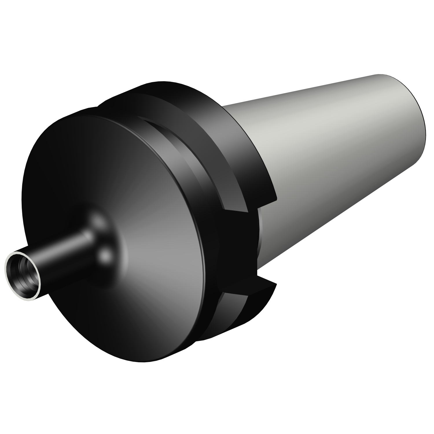 A392.55EH-30 10 044 MAS-BT 403 to Coromant EH adaptor