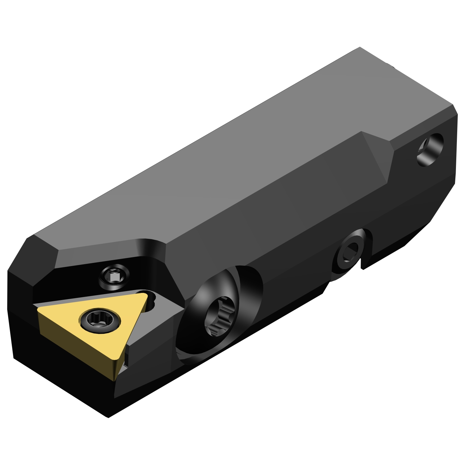 STFCR08CBX09 CoroBore® cartridge for boring
