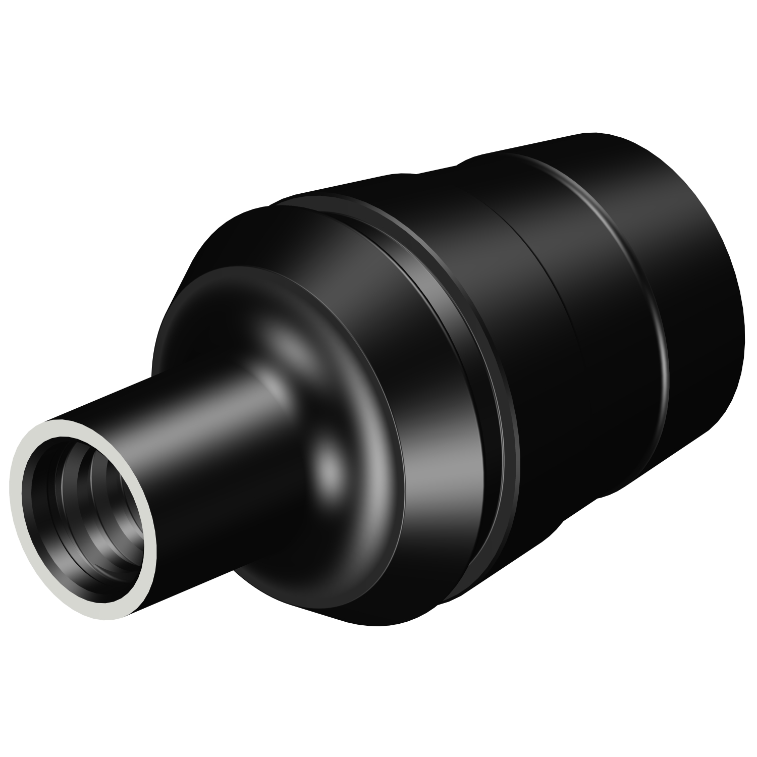 EH-ER40-20-025 ER to Coromant EH adaptor