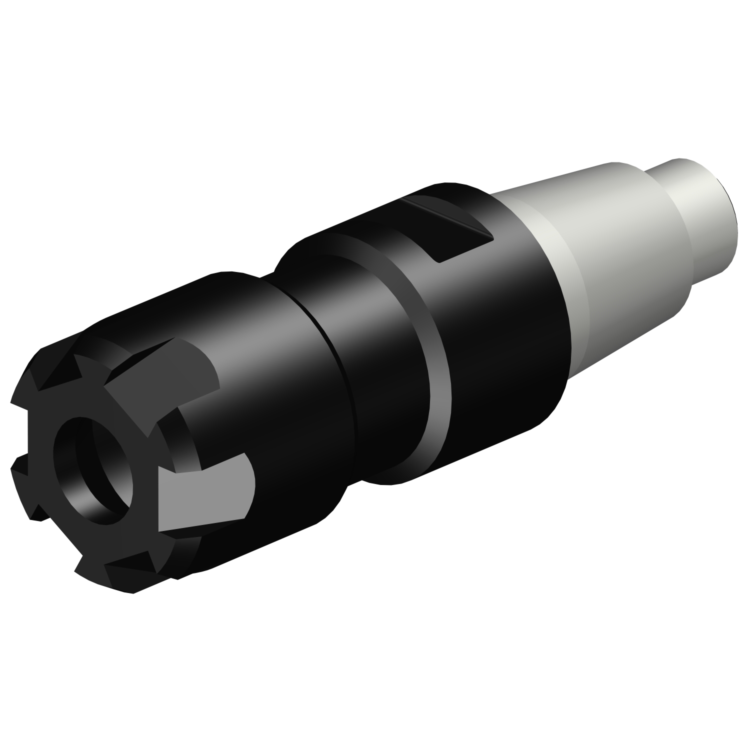 ER-EH12-08-024 Coromant EH to ER adaptor