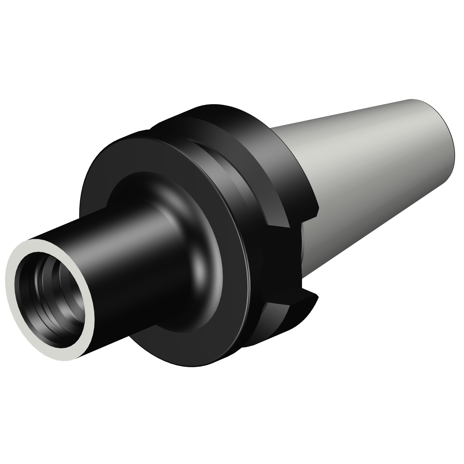 EH-BB30-25-052 BIG-PLUS MAS-BT to Coromant EH adaptor