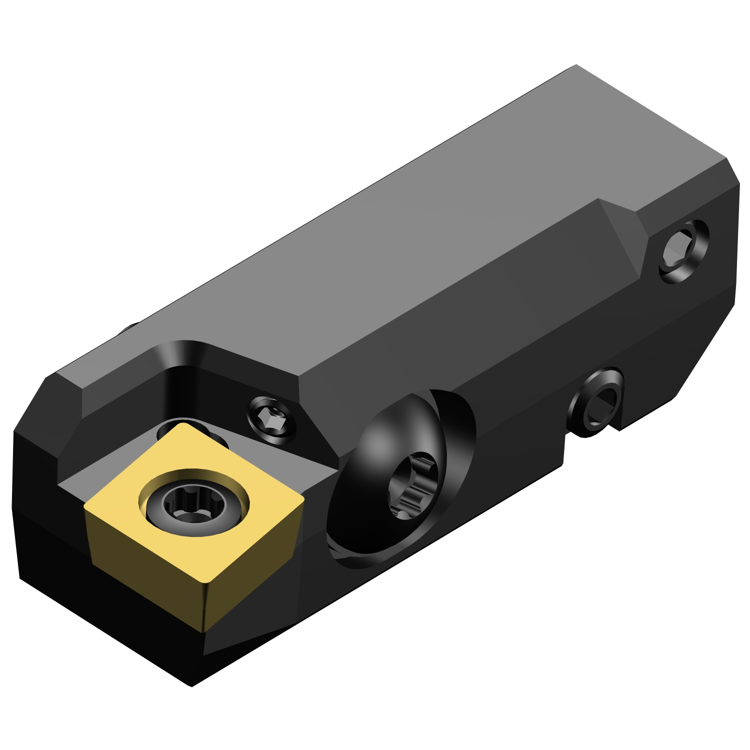 SCFCR10CBX09 CoroBore® cartridge for boring