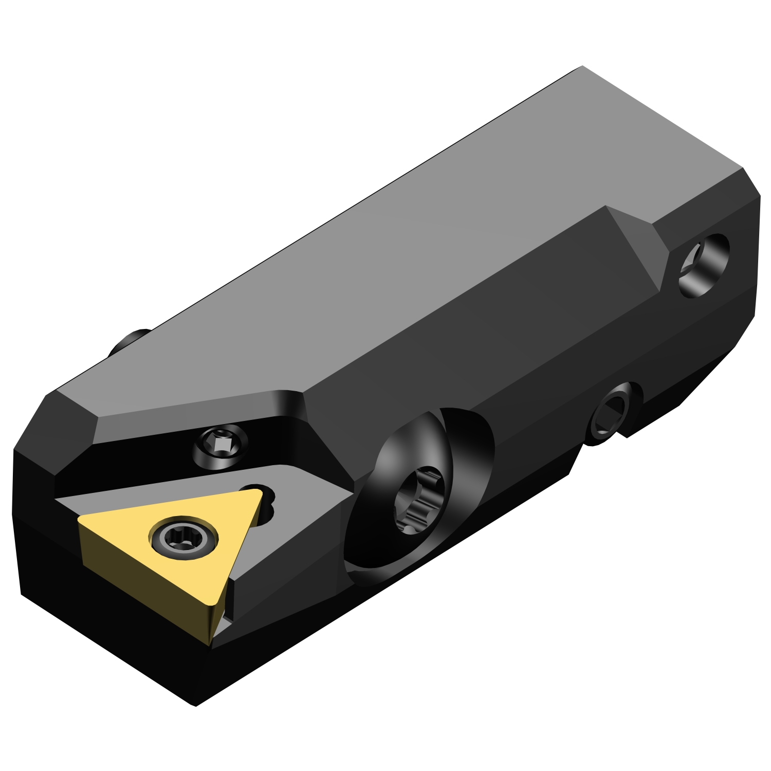STFCR10CBX11 CoroBore® cartridge for boring