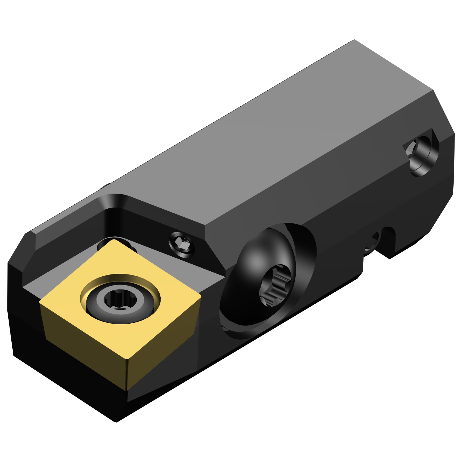 SCFCR12CBX12 CoroBore® cartridge for boring
