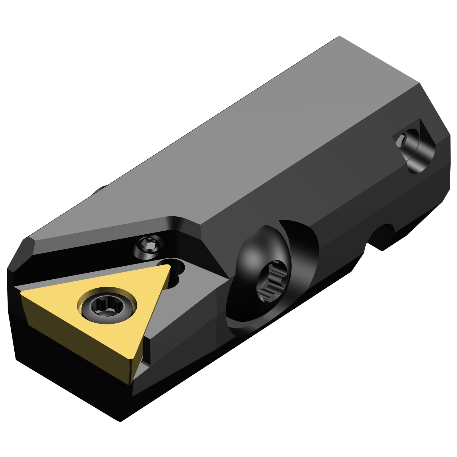STFCR12CBX16 CoroBore® cartridge for boring