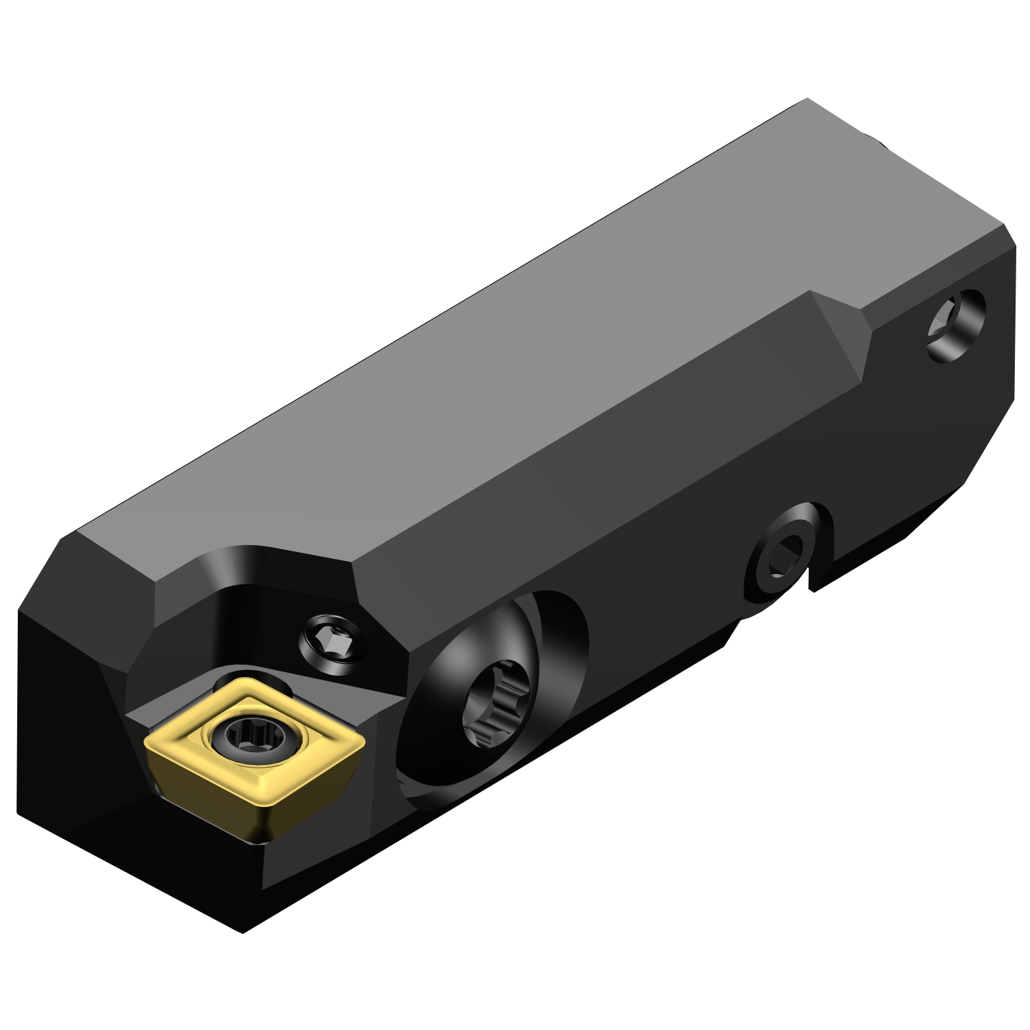 SSYPR08CBX06 CoroBore® cartridge for boring