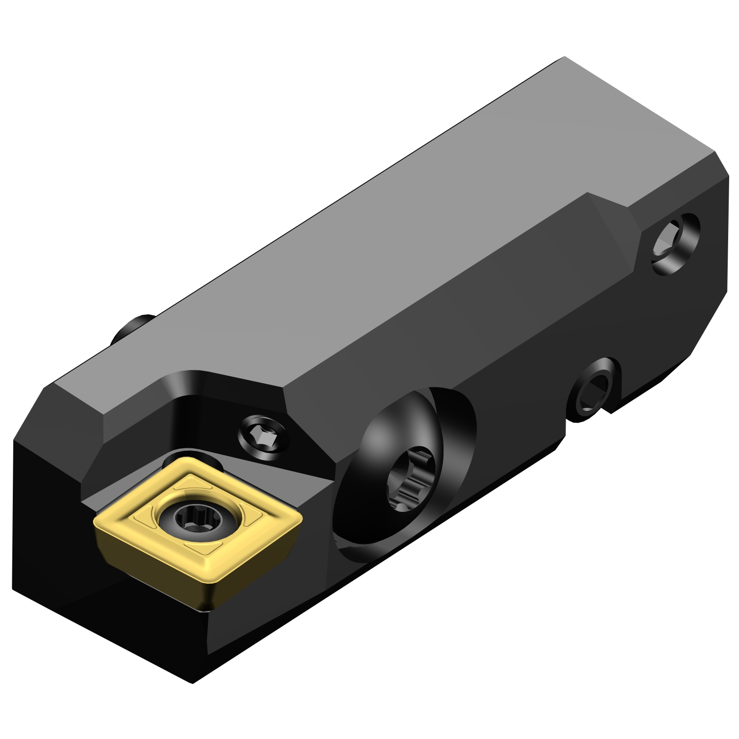 SSYPR10CBX08 CoroBore® cartridge for boring