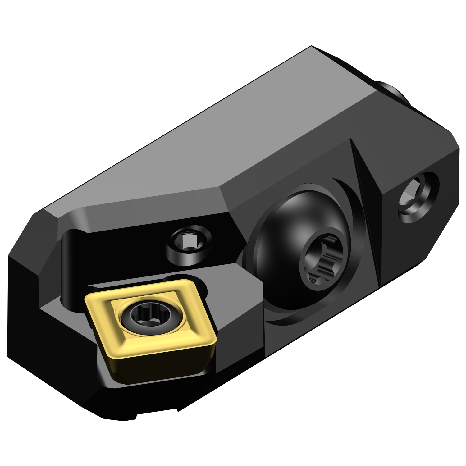 SSTPR06CCX06 CoroBore® cartridge for boring