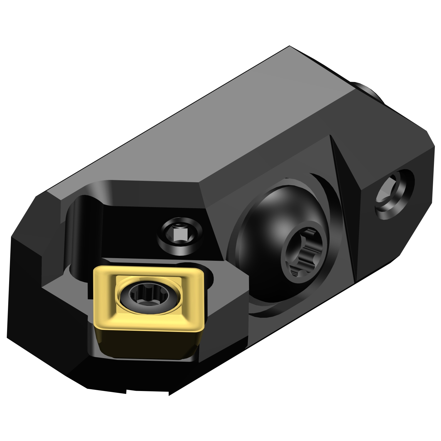 SSSPR06CCX06 CoroBore® cartridge for boring