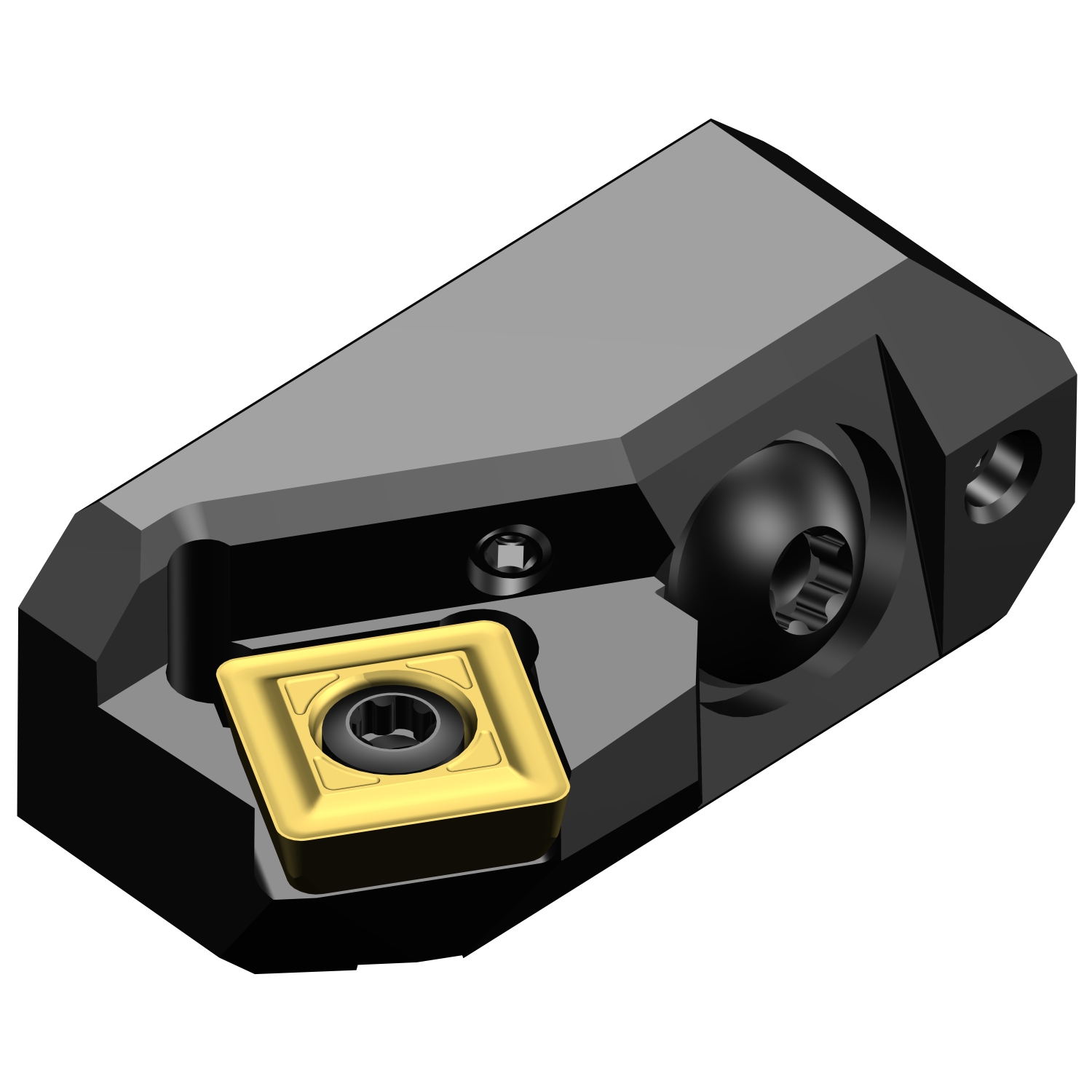 SSTPR08CCX08 CoroBore® cartridge for boring