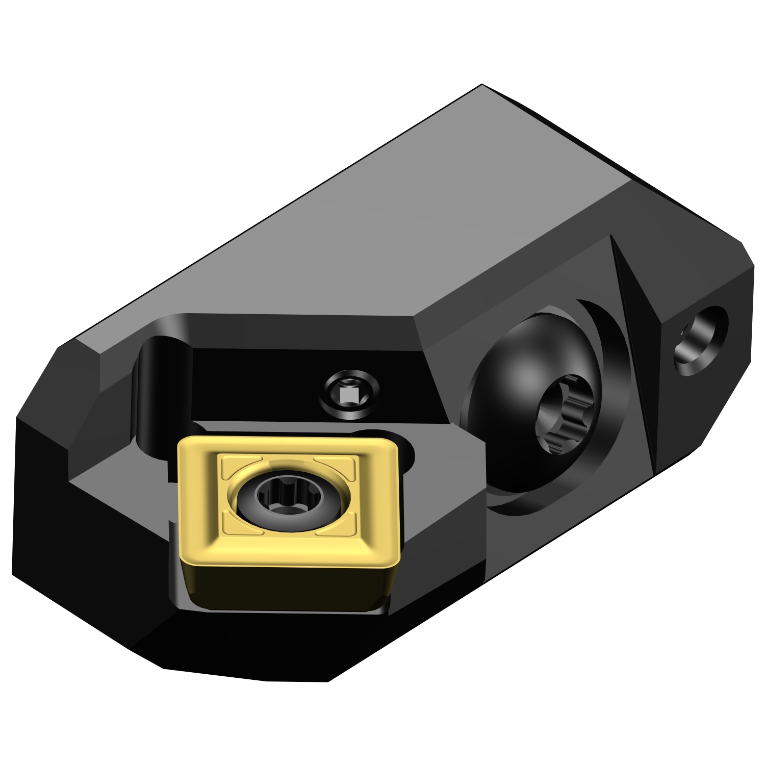 SSSPR08CCX08 CoroBore® cartridge for boring