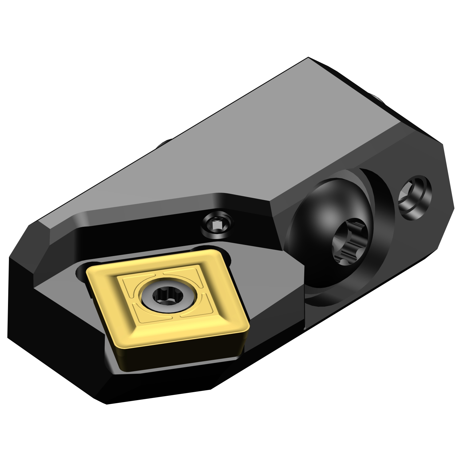 SSTPR10CCX12 CoroBore® cartridge for boring