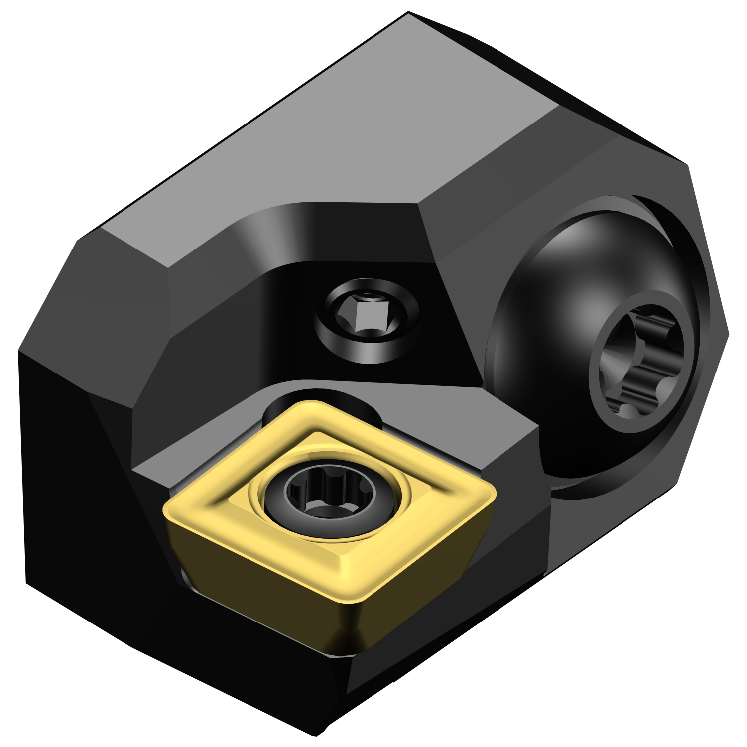 SSYPR06CDX06 CoroBore® cartridge for boring
