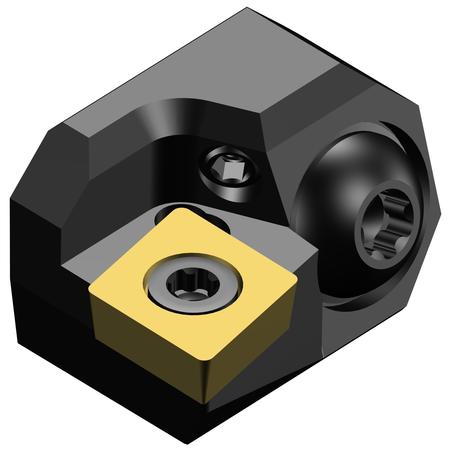 SCFCR06CDX06 CoroBore® cartridge for boring