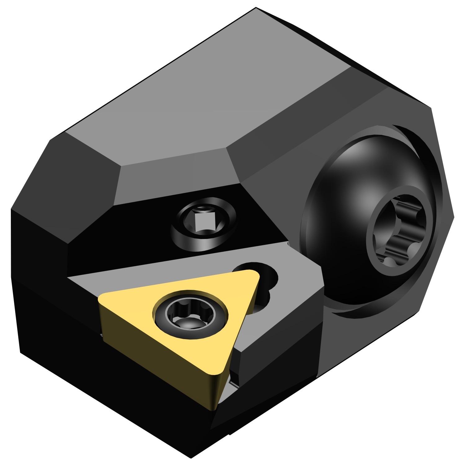 STFCR06CDX06 CoroBore® cartridge for boring
