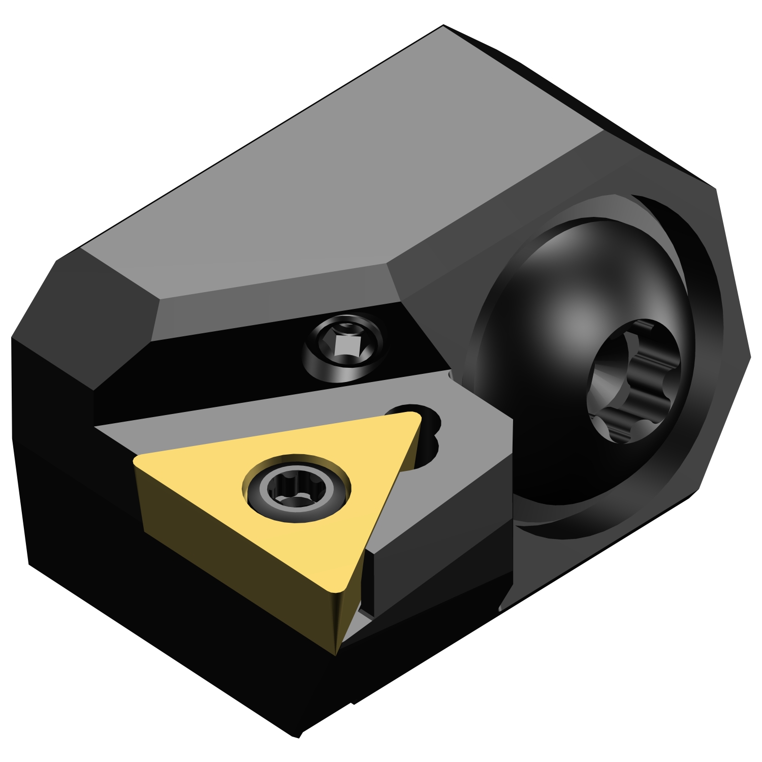 STFCR10CDX11 CoroBore® cartridge for boring