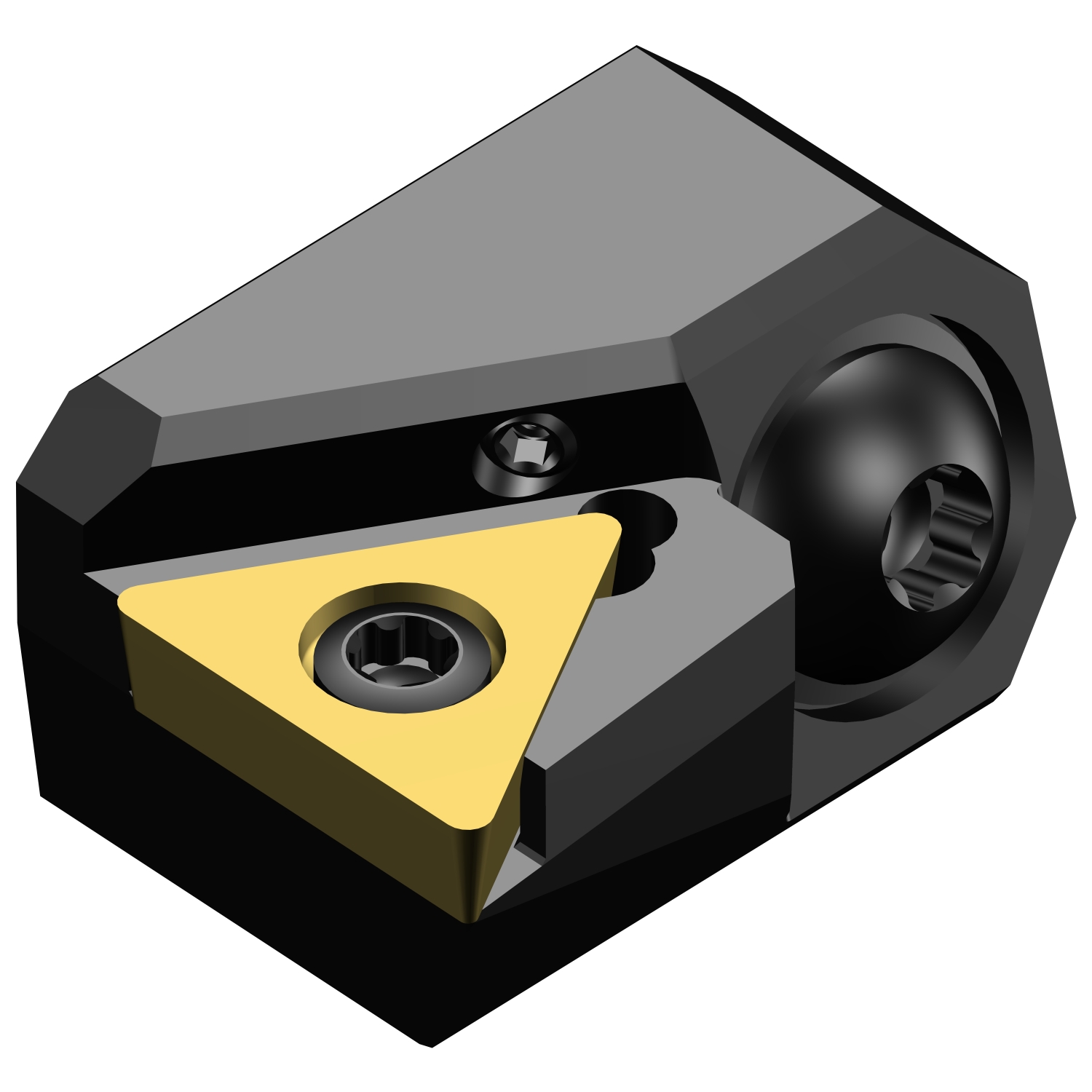 STFCR12CDX16 CoroBore® cartridge for boring