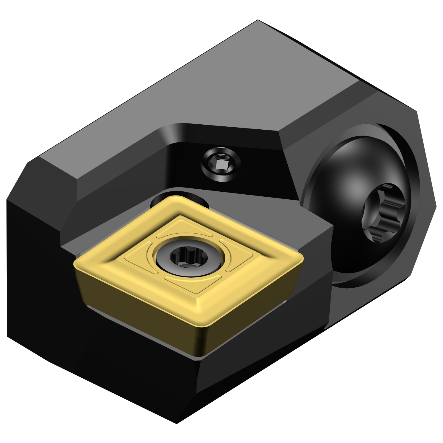 SSYPR12CDX12 CoroBore® cartridge for boring