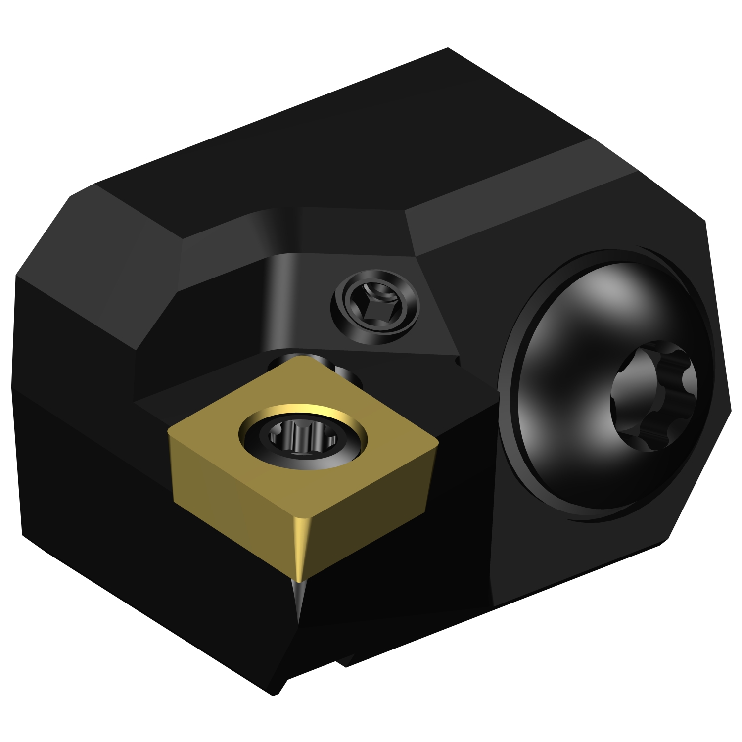 SCFCR08CDX06 CoroBore® cartridge for boring