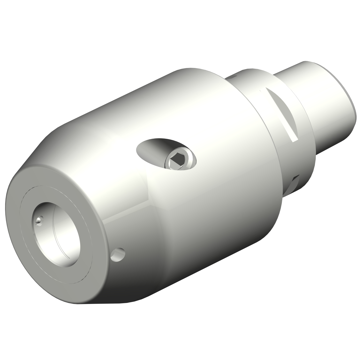 935-C4-EF20-090 Coromant Capto® to CoroChuck® 935