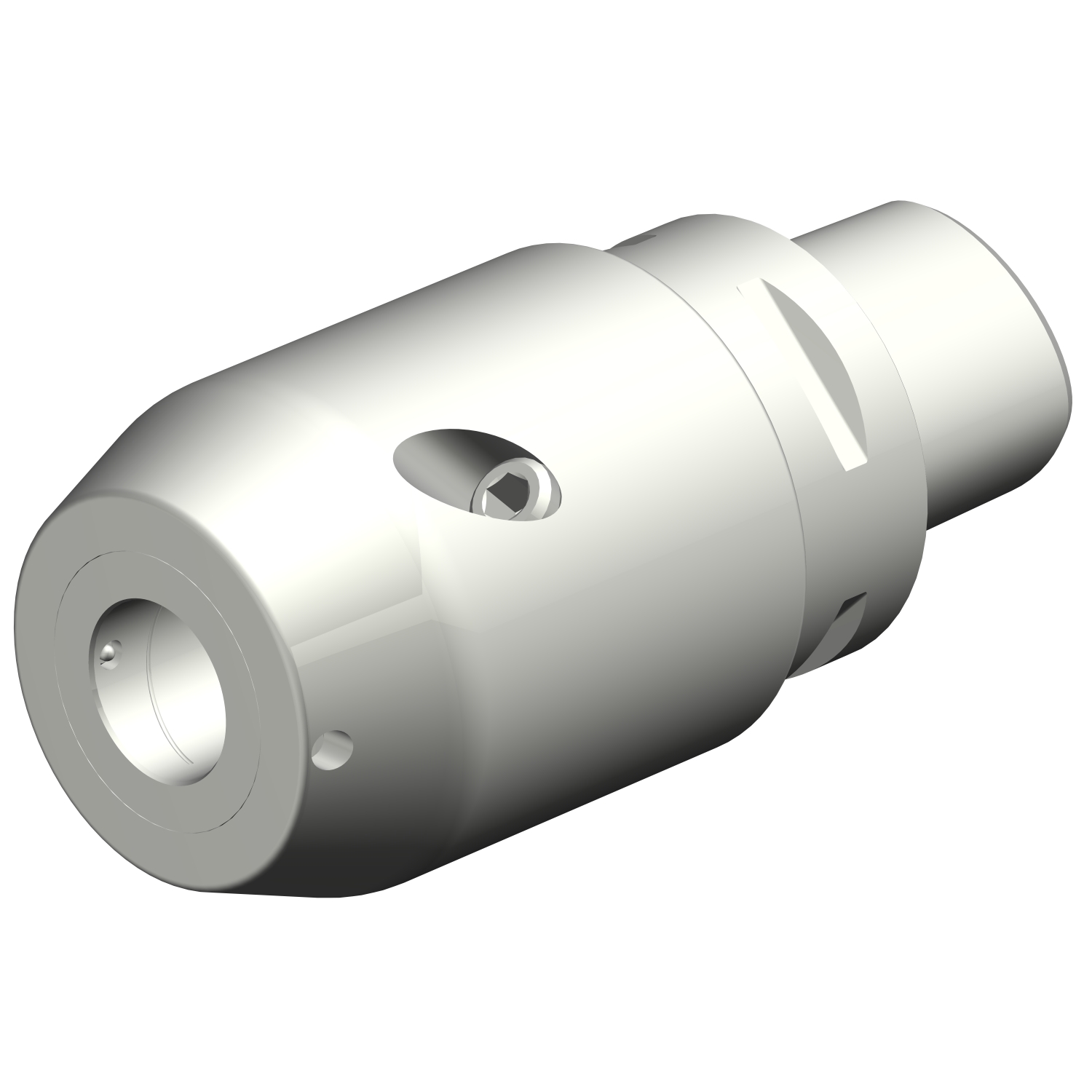 935-C5-EF20-090 Coromant Capto® to CoroChuck® 935