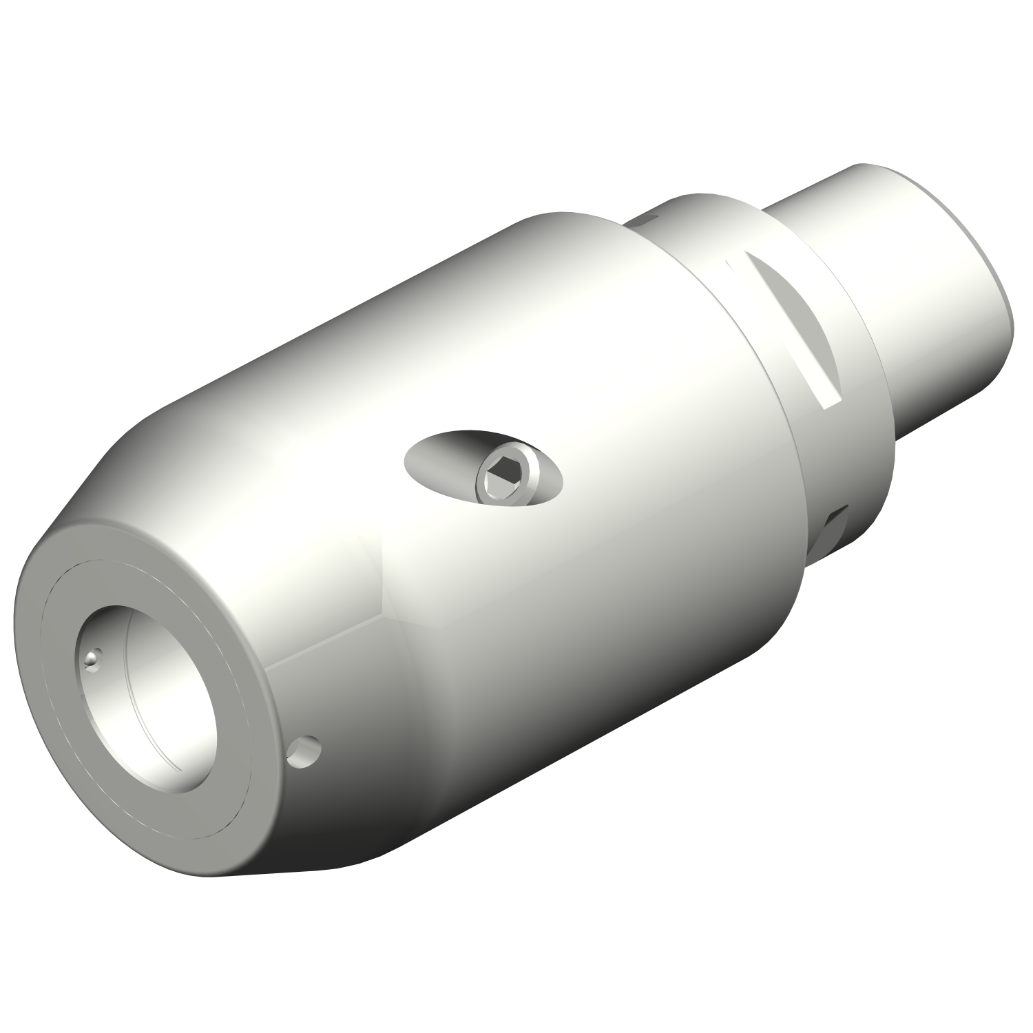 935-C5-EF25-110 Coromant Capto® to CoroChuck® 935