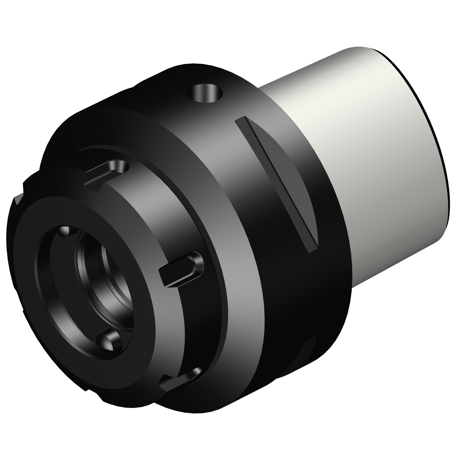 C8-DM25-N-042 Coromant Capto® to MDI adaptor