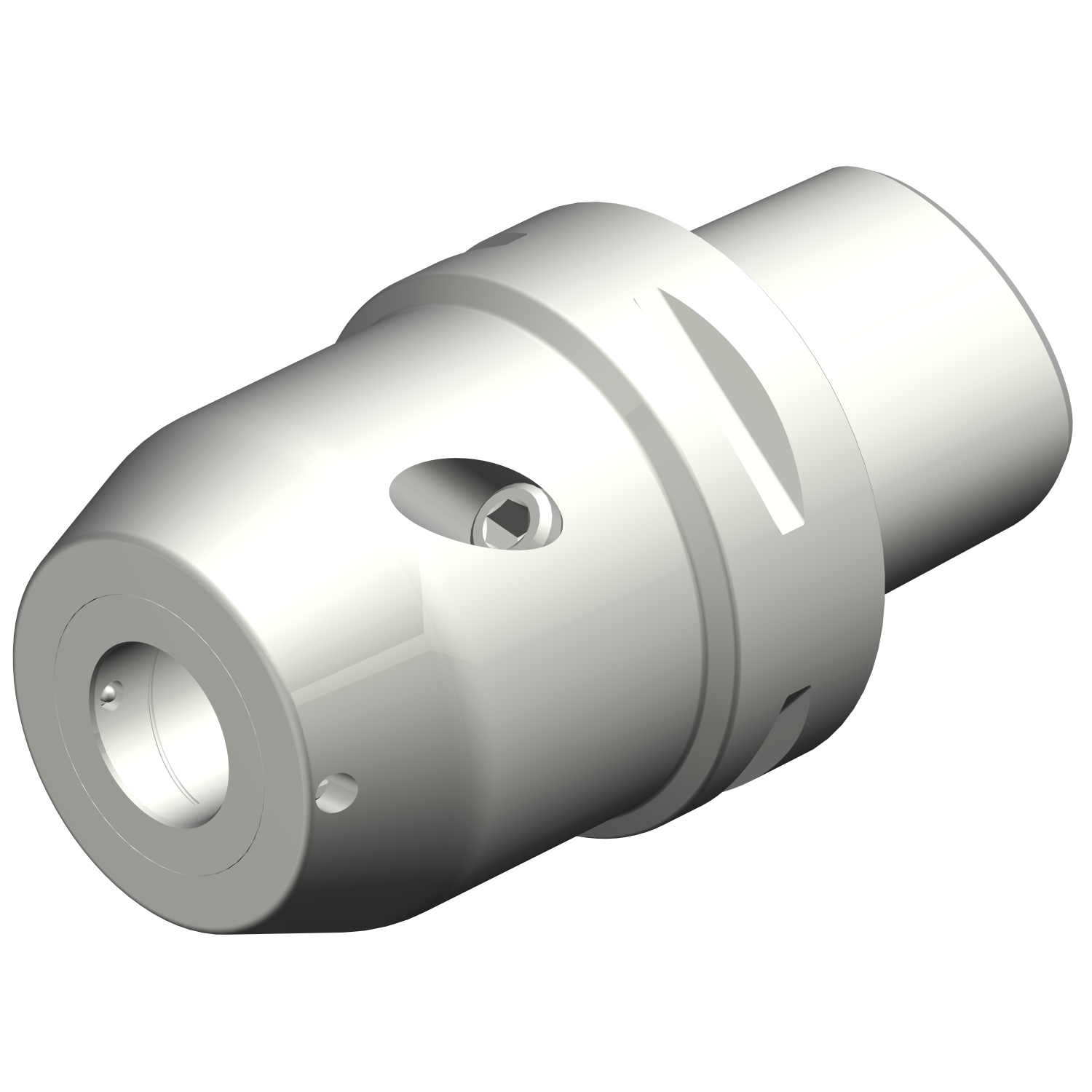 935-C6-EF20-075 Coromant Capto® to CoroChuck® 935