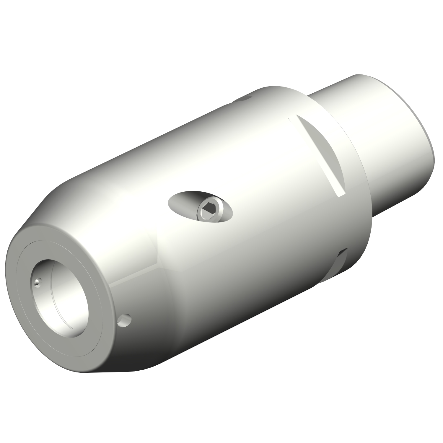 935-C6-EF25-105 Coromant Capto® to CoroChuck® 935