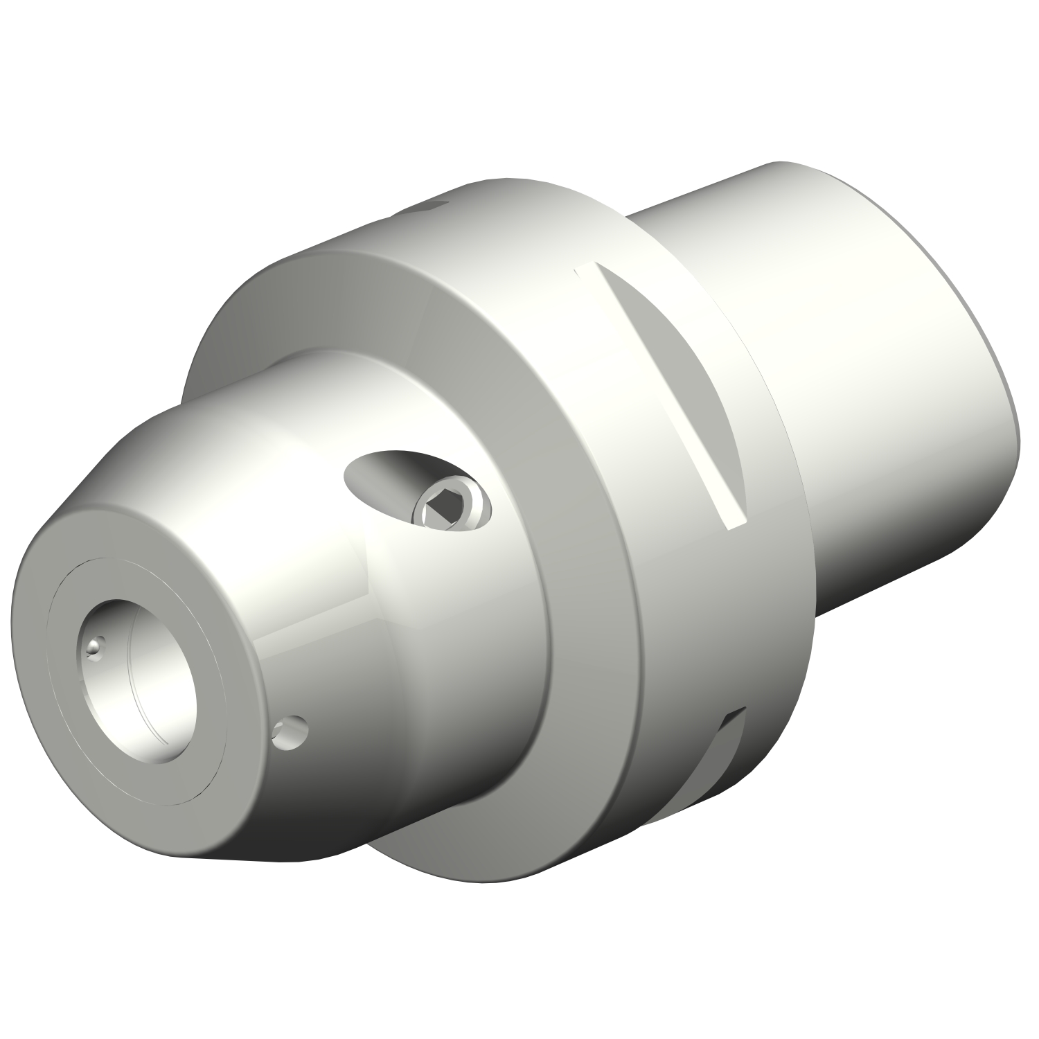935-C8-EF20-075 Coromant Capto® to CoroChuck® 935