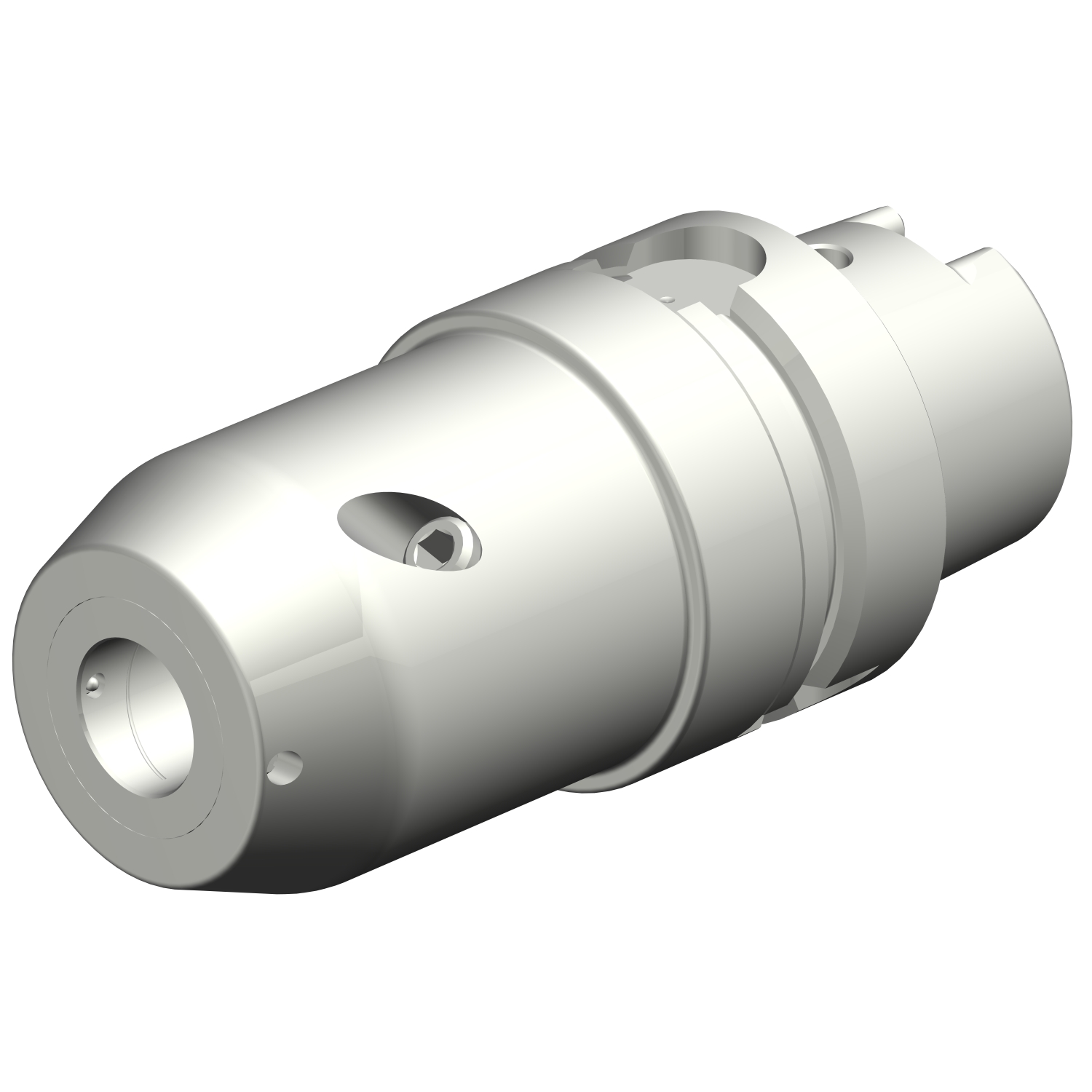 935-HT06-EF20-110 HSK to CoroChuck® 935