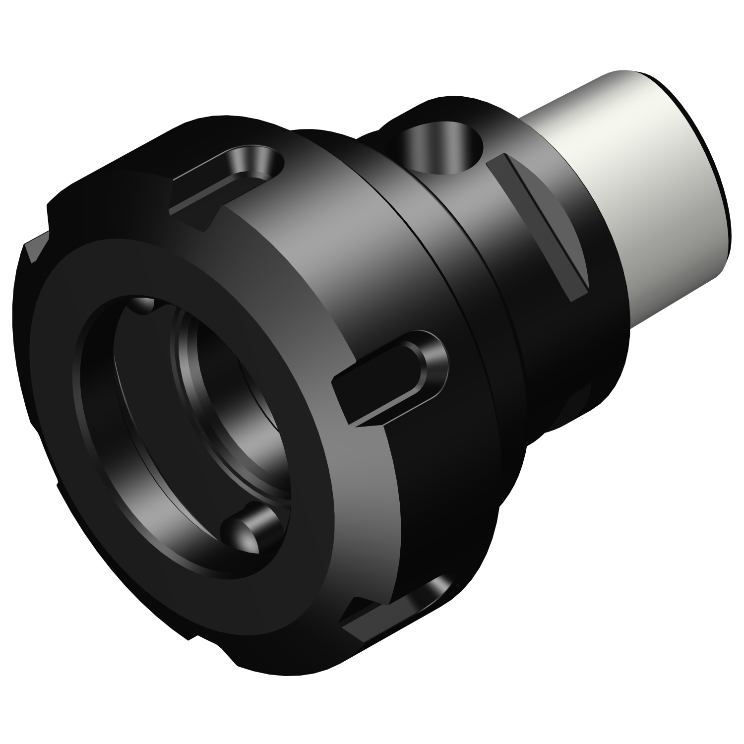 C3-DM20-N-032 Coromant Capto® to MDI adaptor