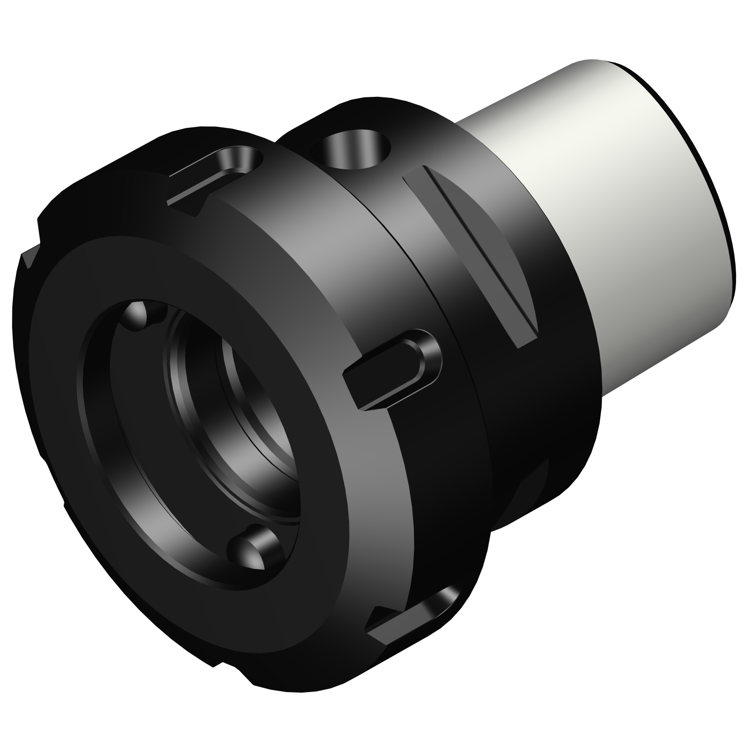 C5-DM25-N-030 Coromant Capto® to MDI adaptor