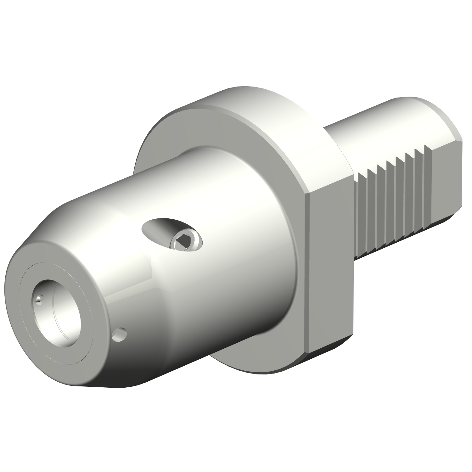 935-VDI40-EF20-090 VDI to CoroChuck® 935