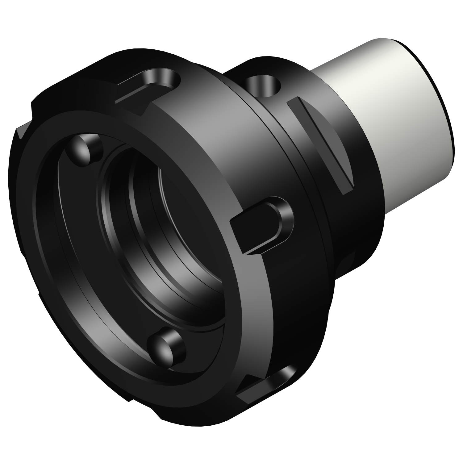 C5-DM40-N-040 Coromant Capto® to MDI adaptor