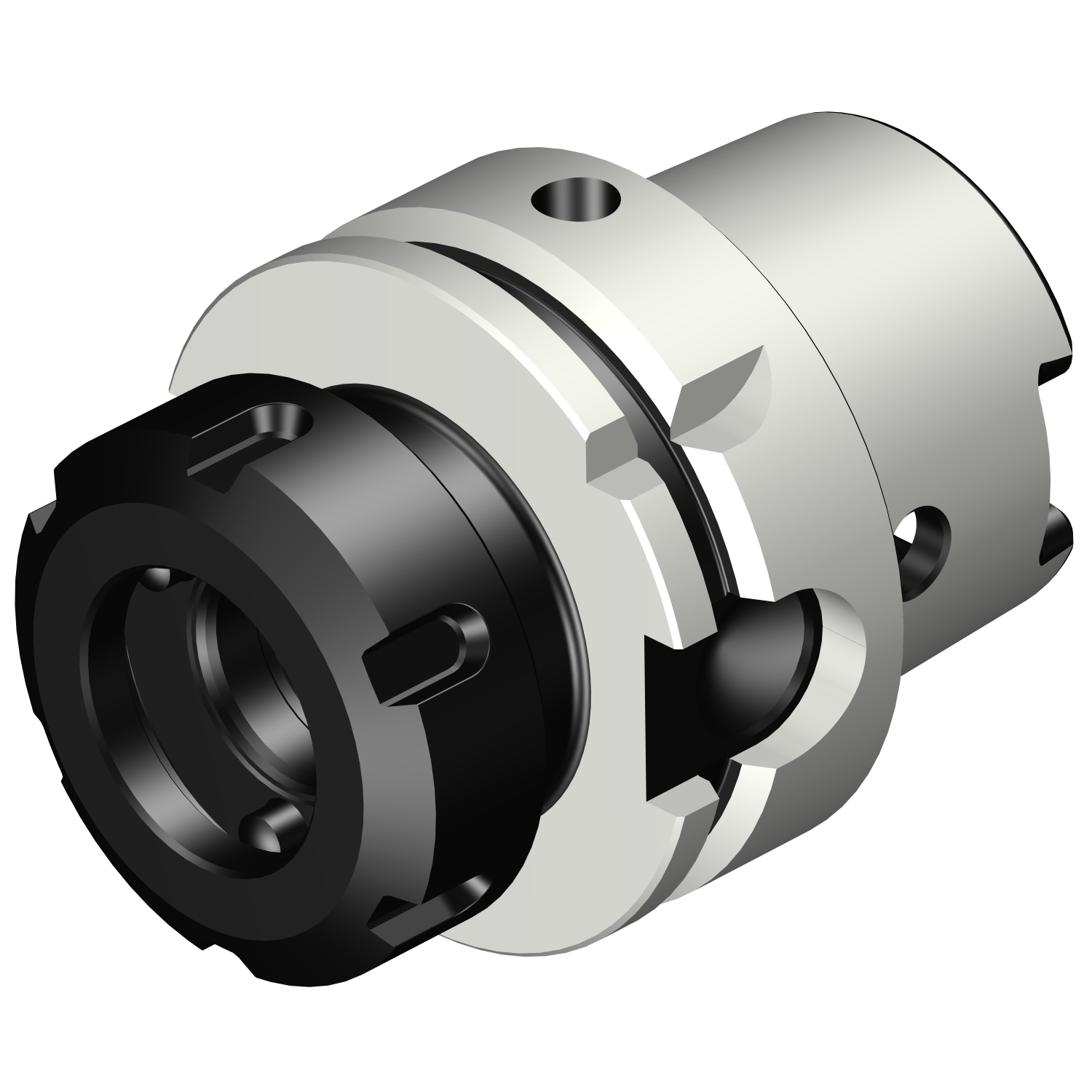 HT06-DM20-N-042 HSK to MDI adaptor