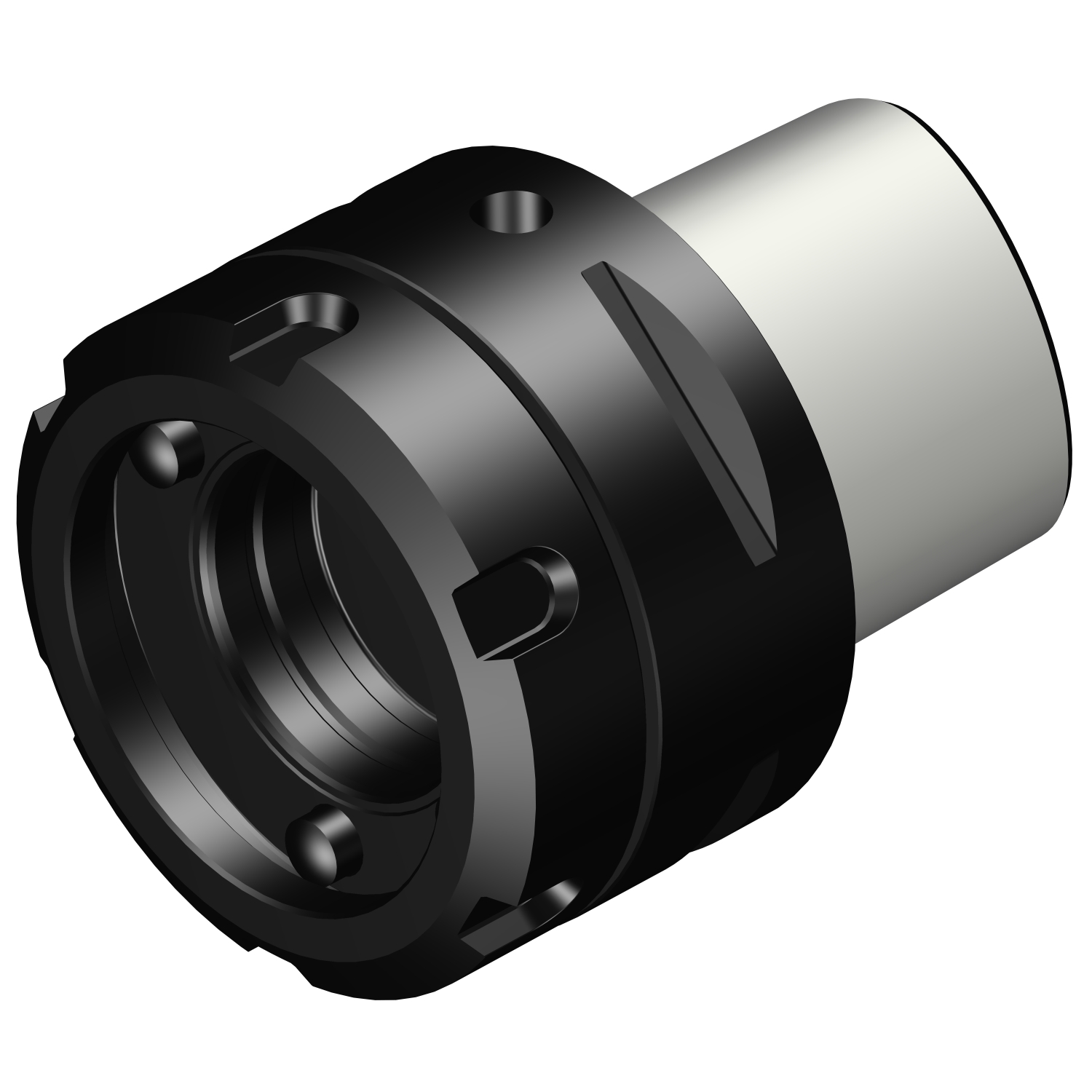 C8-DM40-N-040 Coromant Capto® to MDI adaptor