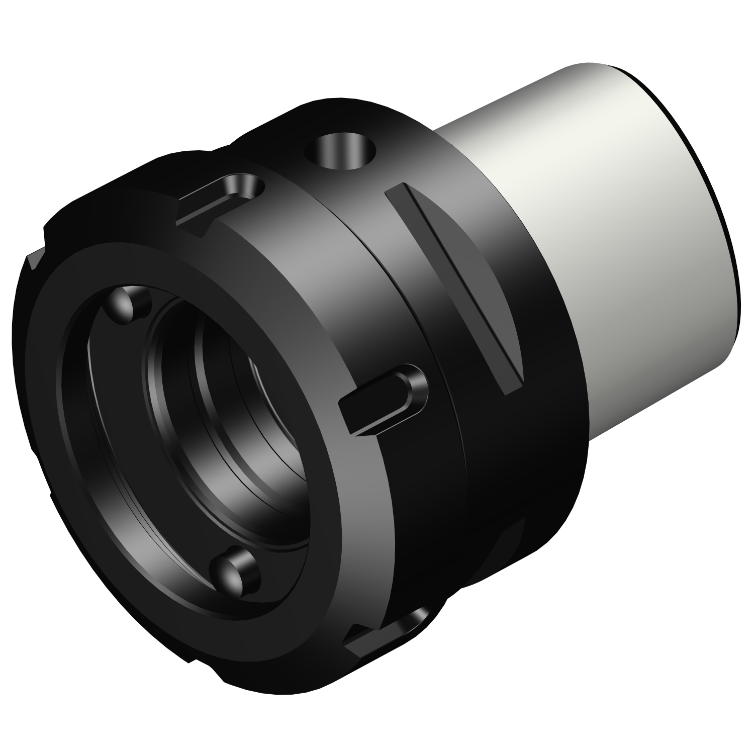 C6-DM32-N-030 Coromant Capto® to MDI adaptor